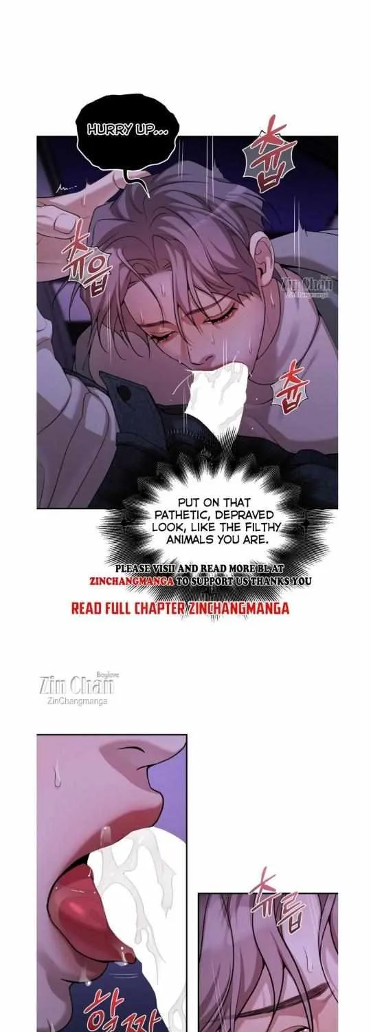 PEARL BOY: IGNITE THE DAWN Chapter 8 page 26 - 