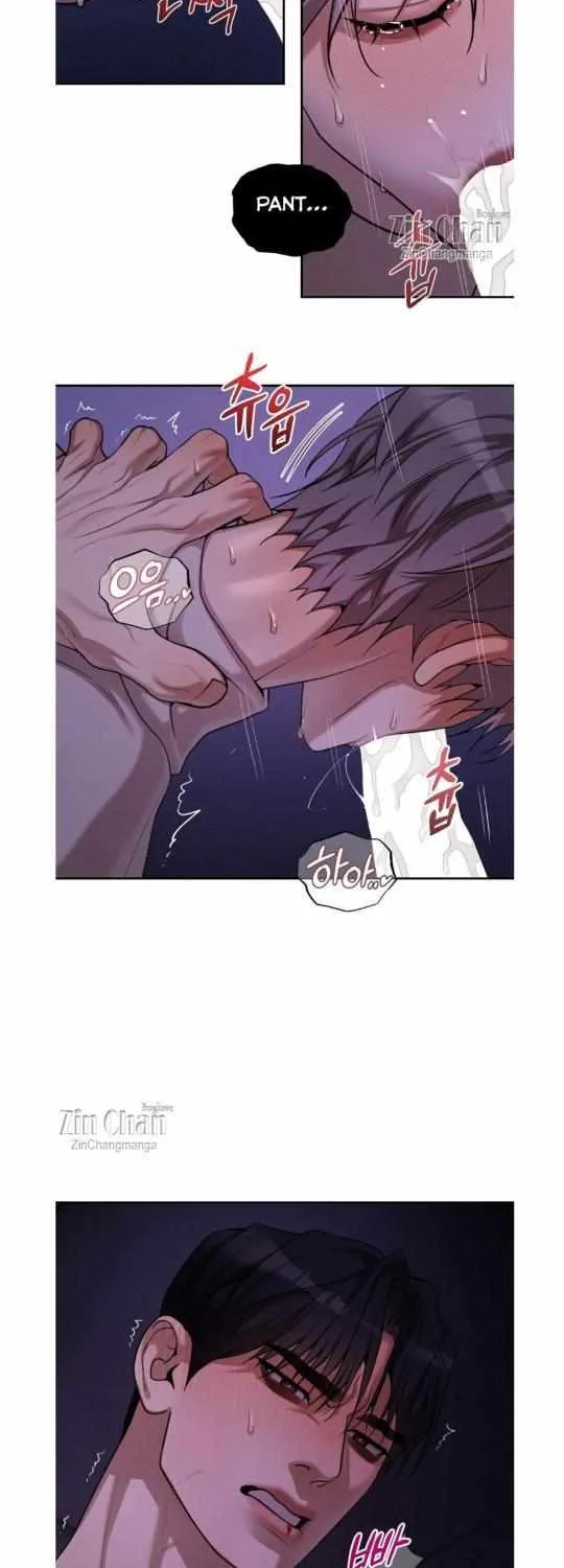 PEARL BOY: IGNITE THE DAWN Chapter 8 page 27 - 