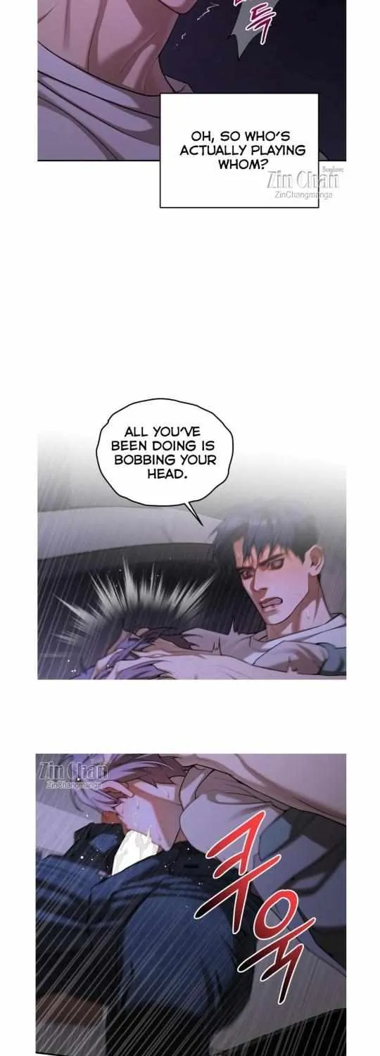 PEARL BOY: IGNITE THE DAWN Chapter 8 page 28 - 