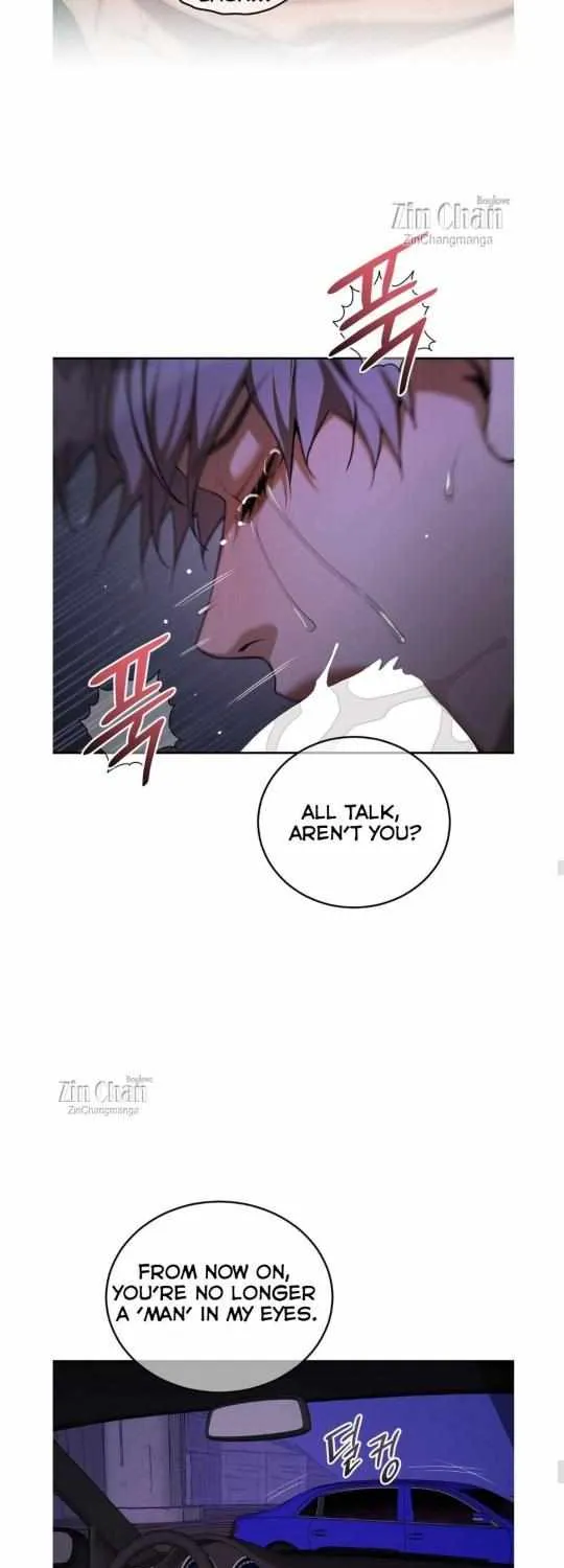 PEARL BOY: IGNITE THE DAWN Chapter 8 page 30 - 