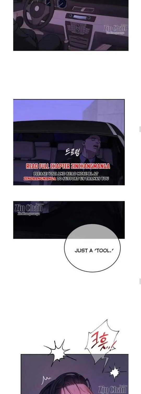 PEARL BOY: IGNITE THE DAWN Chapter 8 page 31 - 