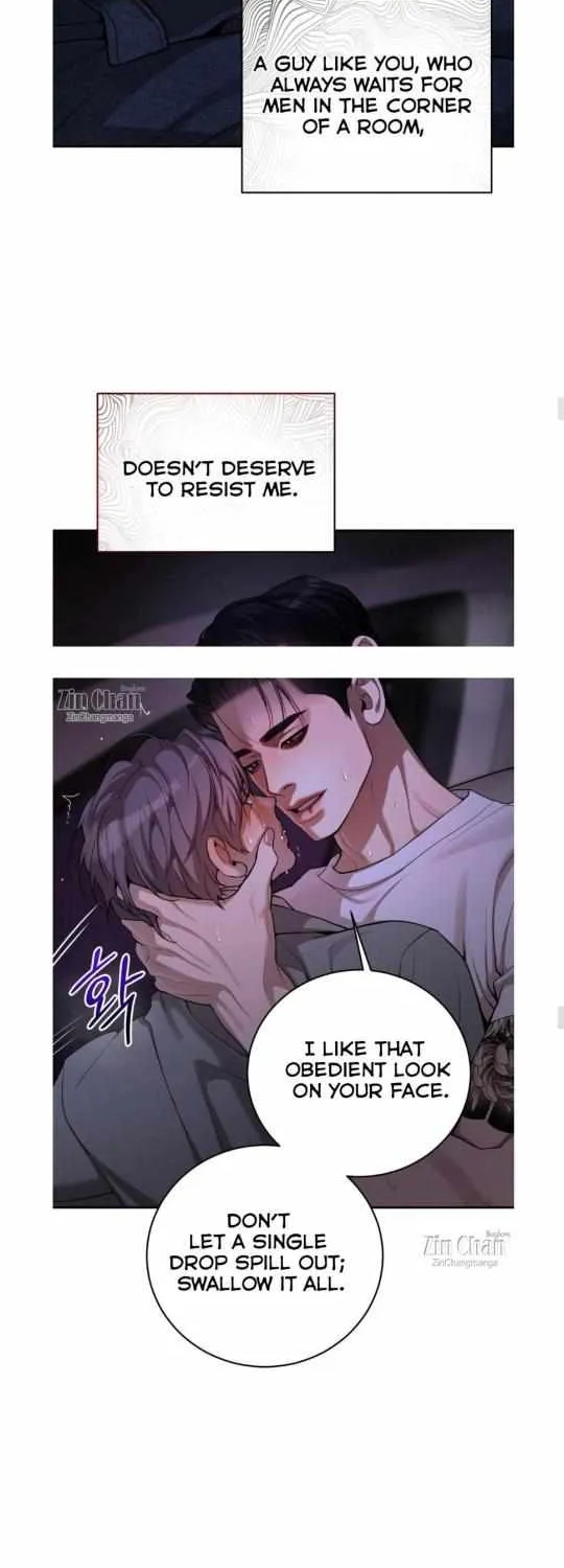 PEARL BOY: IGNITE THE DAWN Chapter 8 page 33 - 