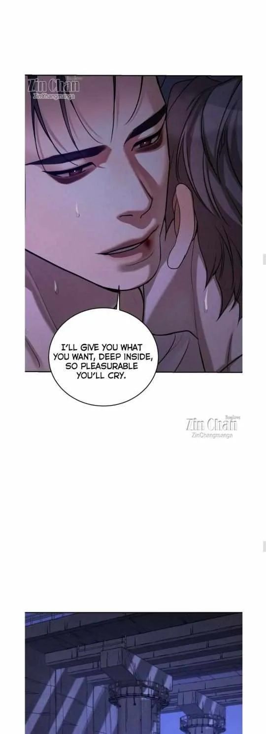 PEARL BOY: IGNITE THE DAWN Chapter 8 page 36 - 