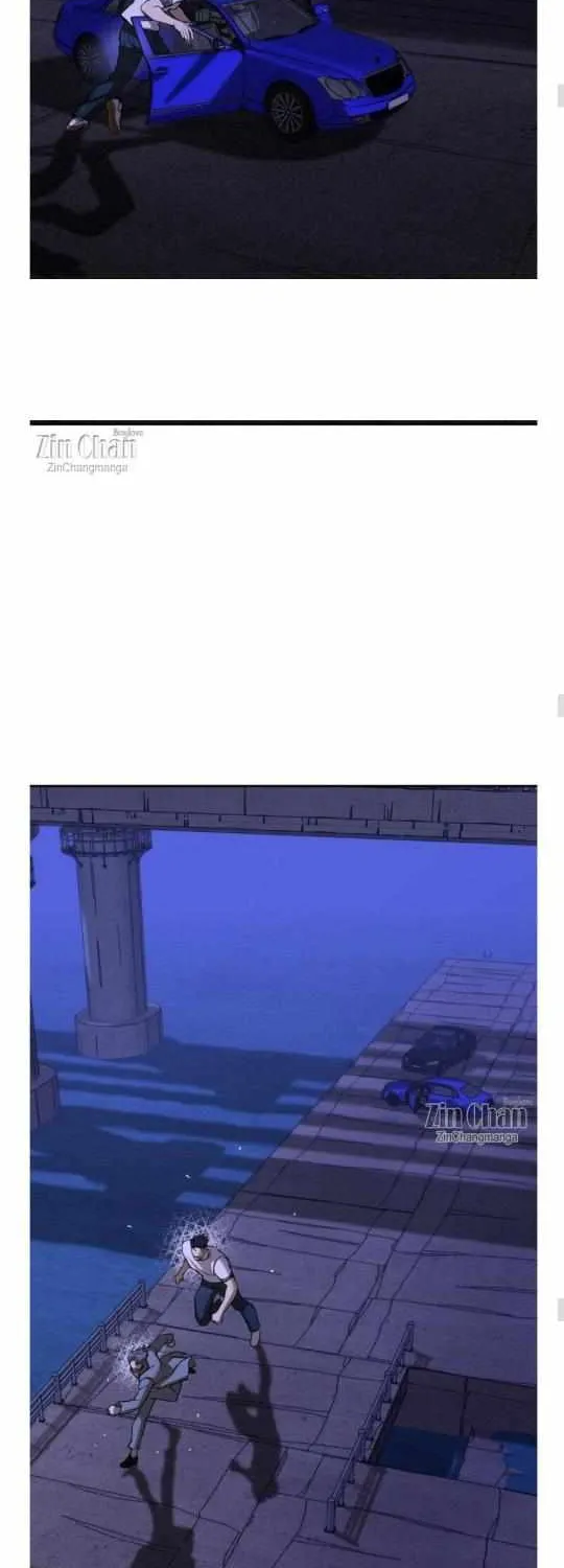 PEARL BOY: IGNITE THE DAWN Chapter 8 page 38 - 