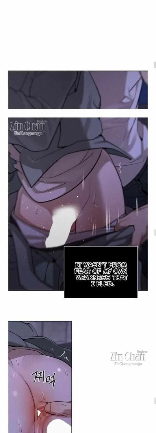 PEARL BOY: IGNITE THE DAWN Chapter 8 page 41 - 