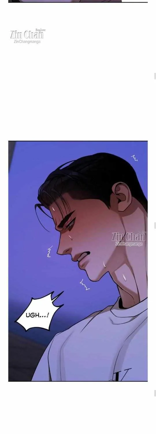 PEARL BOY: IGNITE THE DAWN Chapter 8 page 46 - 