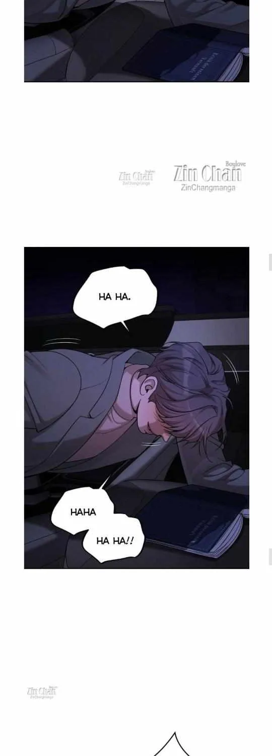PEARL BOY: IGNITE THE DAWN Chapter 8 page 9 - 