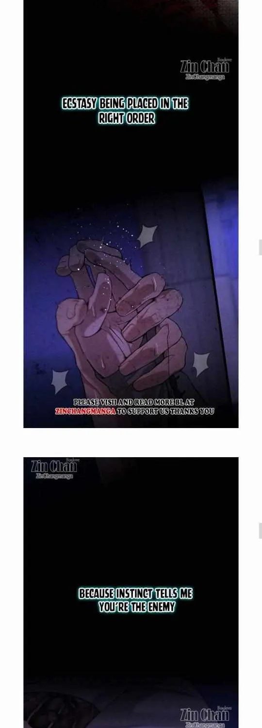 PEARL BOY: IGNITE THE DAWN Chapter 9 page 11 - 