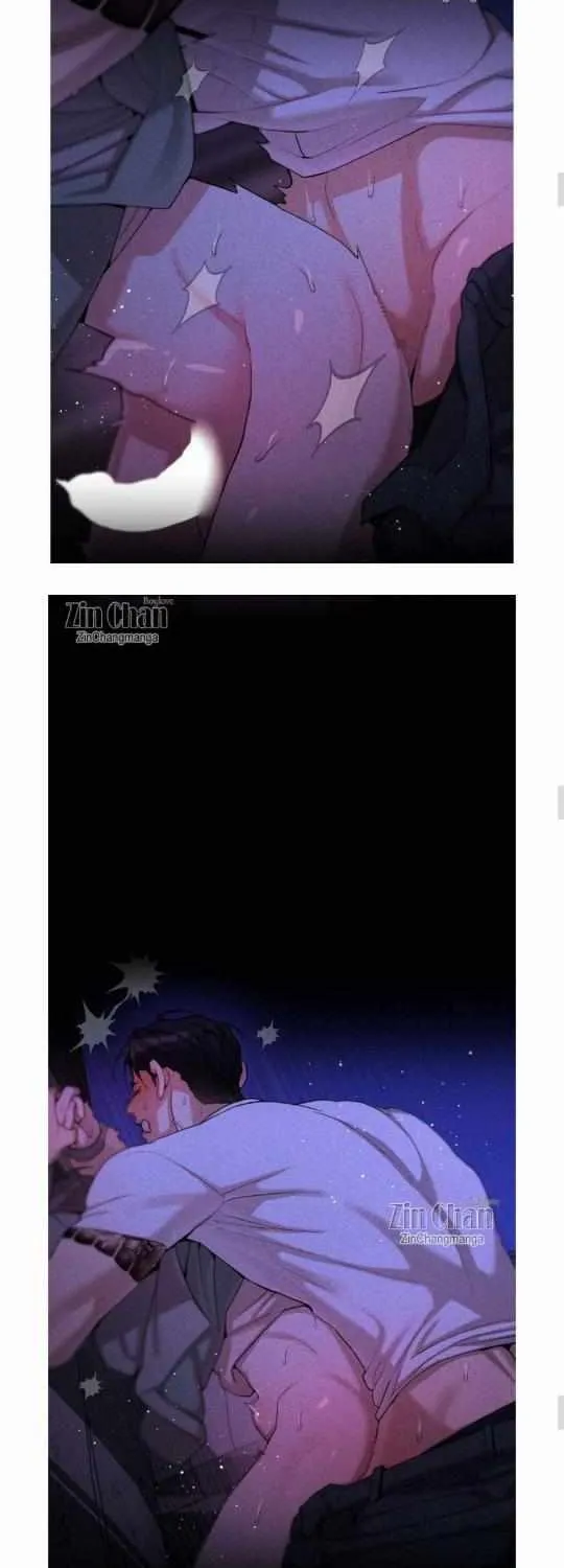PEARL BOY: IGNITE THE DAWN Chapter 9 page 12 - 