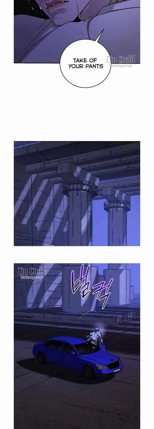 PEARL BOY: IGNITE THE DAWN Chapter 9 page 3 - 