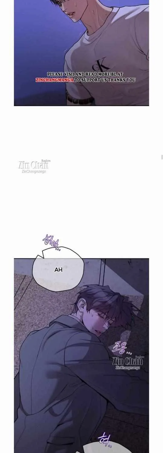 PEARL BOY: IGNITE THE DAWN Chapter 9 page 22 - 