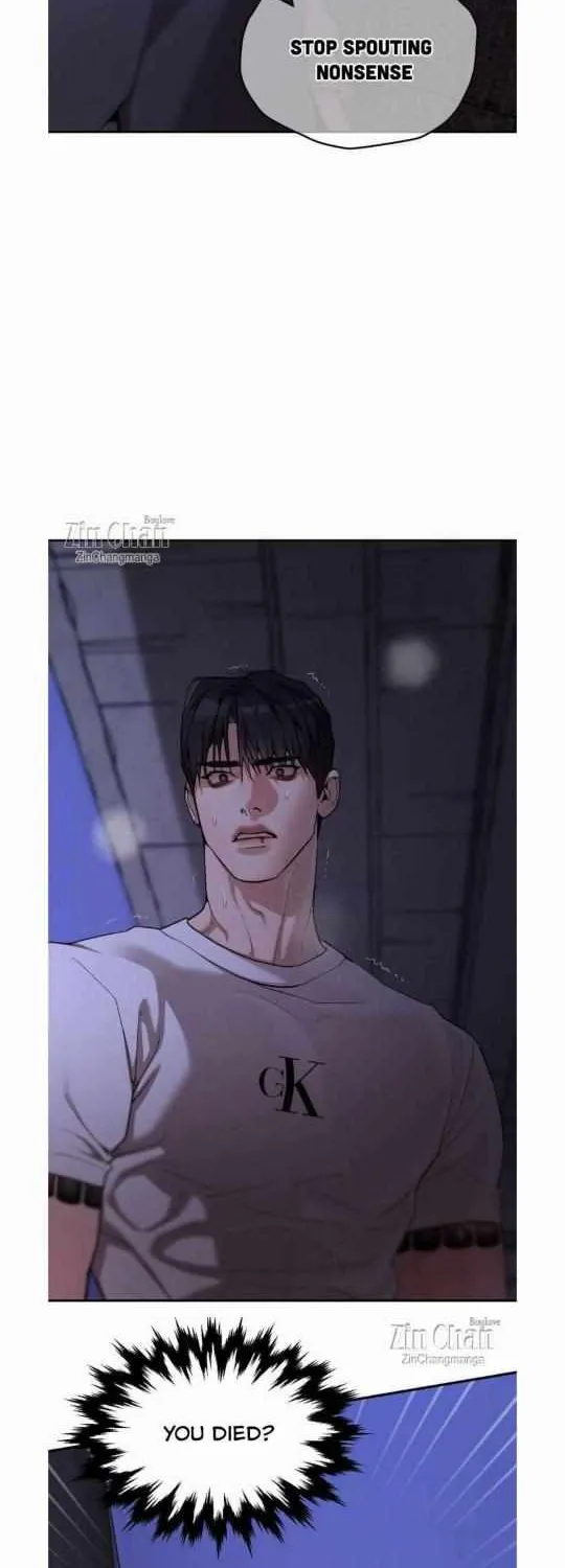 PEARL BOY: IGNITE THE DAWN Chapter 9 page 23 - 