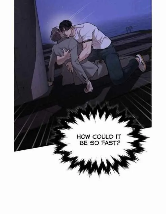PEARL BOY: IGNITE THE DAWN Chapter 9 page 24 - 