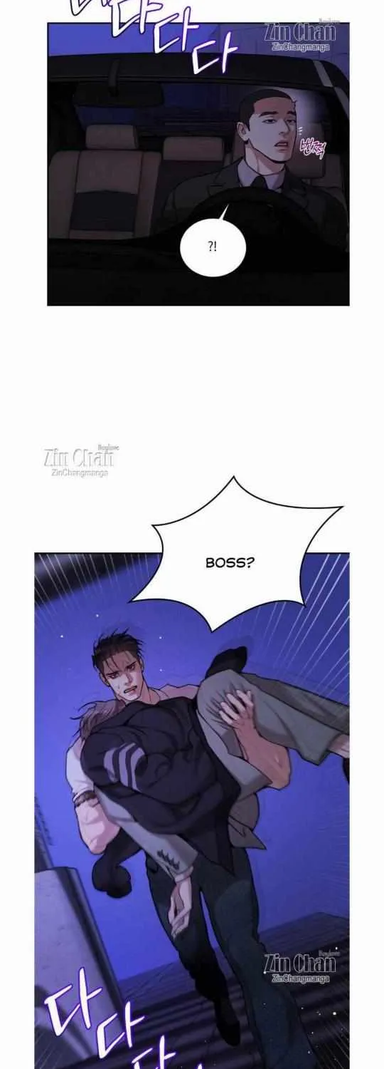 PEARL BOY: IGNITE THE DAWN Chapter 9 page 27 - 
