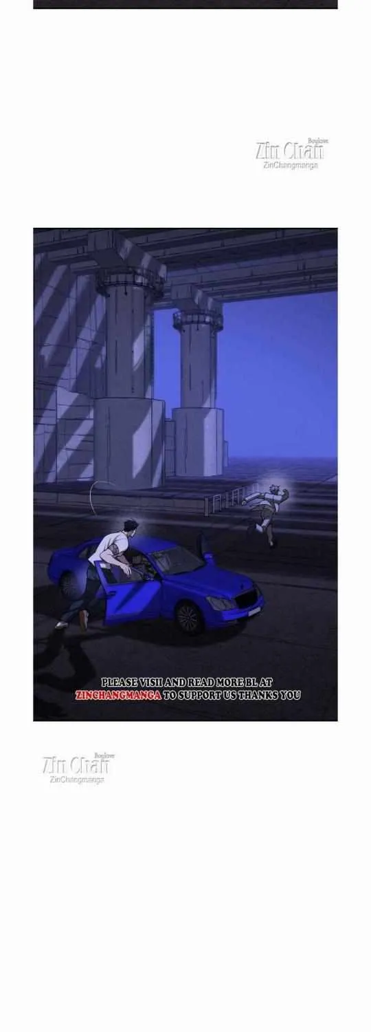 PEARL BOY: IGNITE THE DAWN Chapter 9 page 4 - 