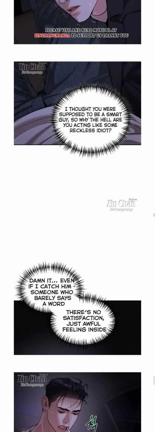PEARL BOY: IGNITE THE DAWN Chapter 9 page 31 - 