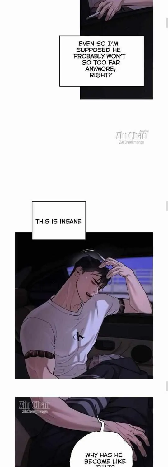 PEARL BOY: IGNITE THE DAWN Chapter 9 page 33 - 