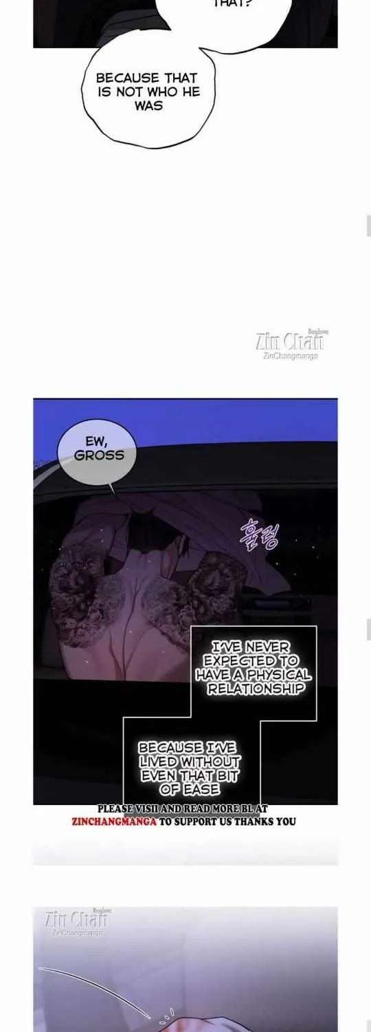 PEARL BOY: IGNITE THE DAWN Chapter 9 page 34 - 