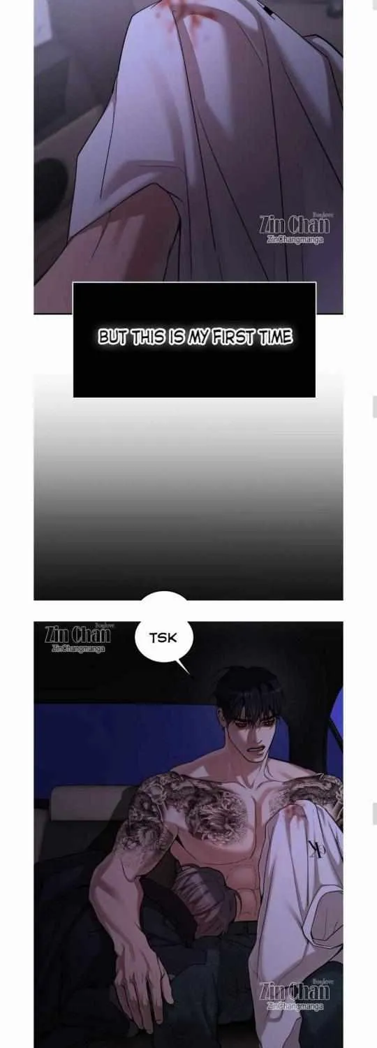 PEARL BOY: IGNITE THE DAWN Chapter 9 page 35 - 