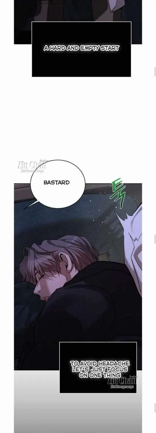 PEARL BOY: IGNITE THE DAWN Chapter 9 page 36 - 