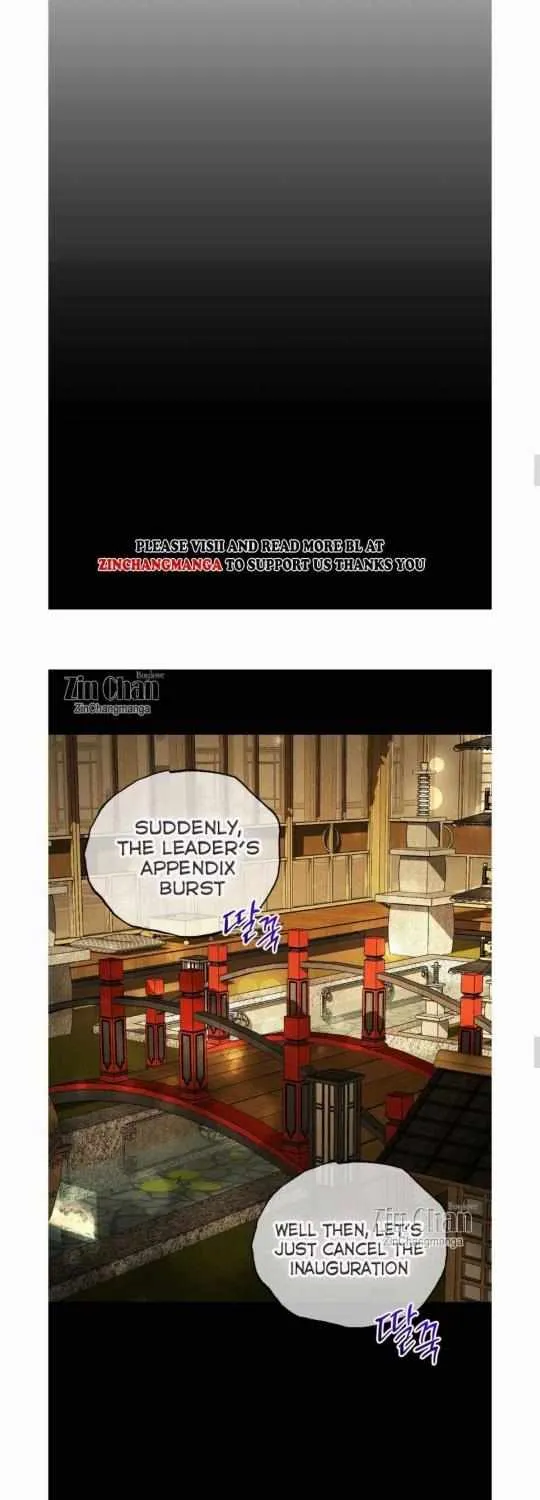 PEARL BOY: IGNITE THE DAWN Chapter 9 page 37 - 