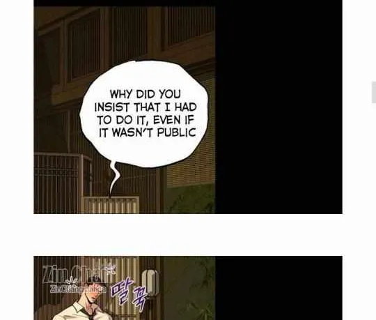 PEARL BOY: IGNITE THE DAWN Chapter 9 page 38 - 