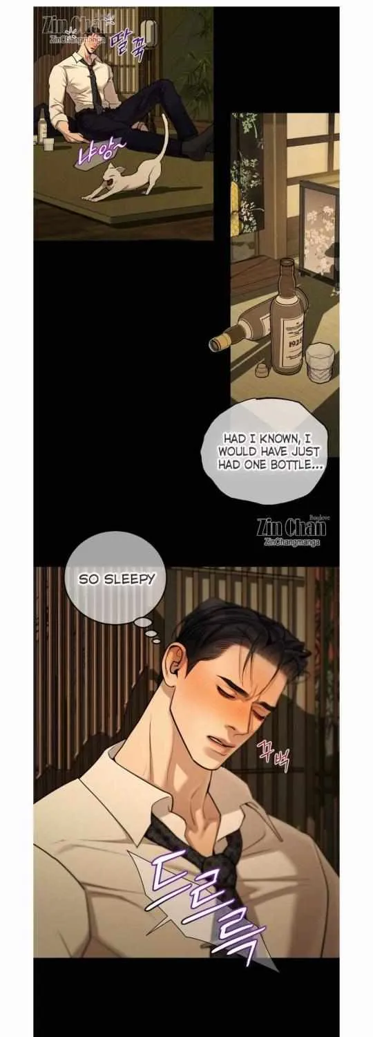 PEARL BOY: IGNITE THE DAWN Chapter 9 page 39 - 