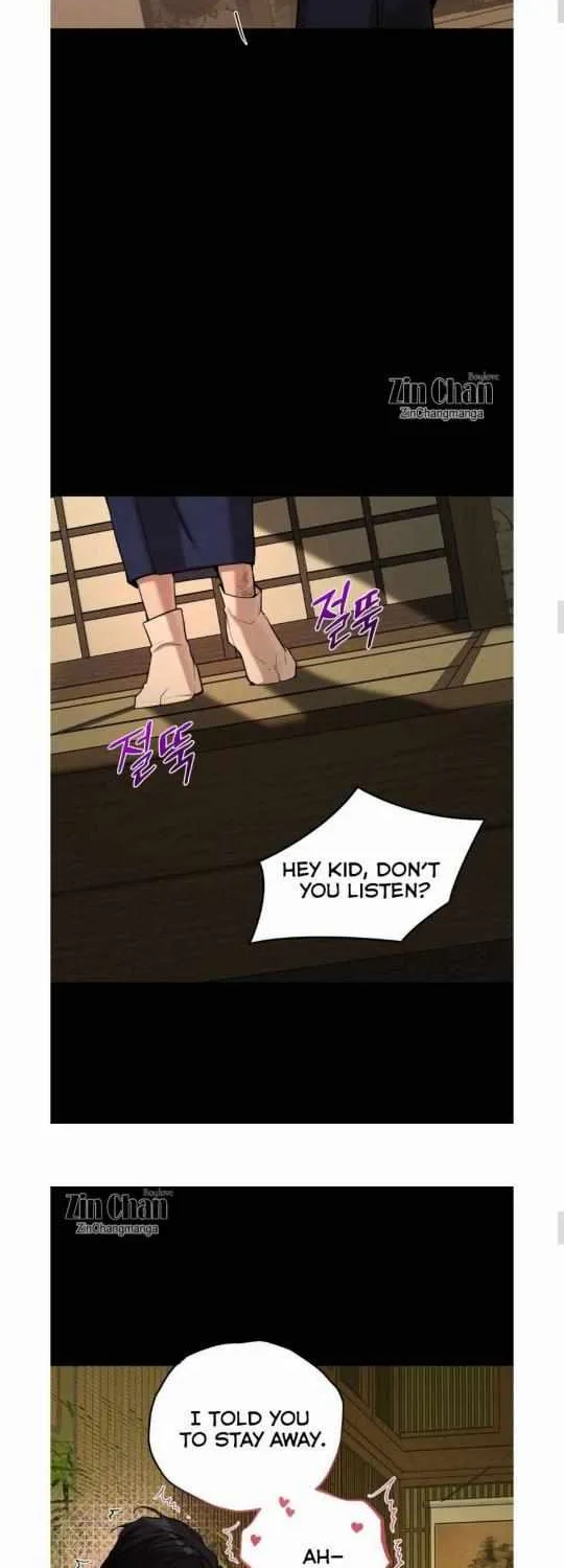 PEARL BOY: IGNITE THE DAWN Chapter 9 page 44 - 