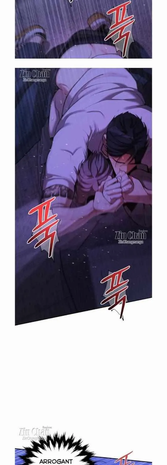 PEARL BOY: IGNITE THE DAWN Chapter 9 page 6 - 