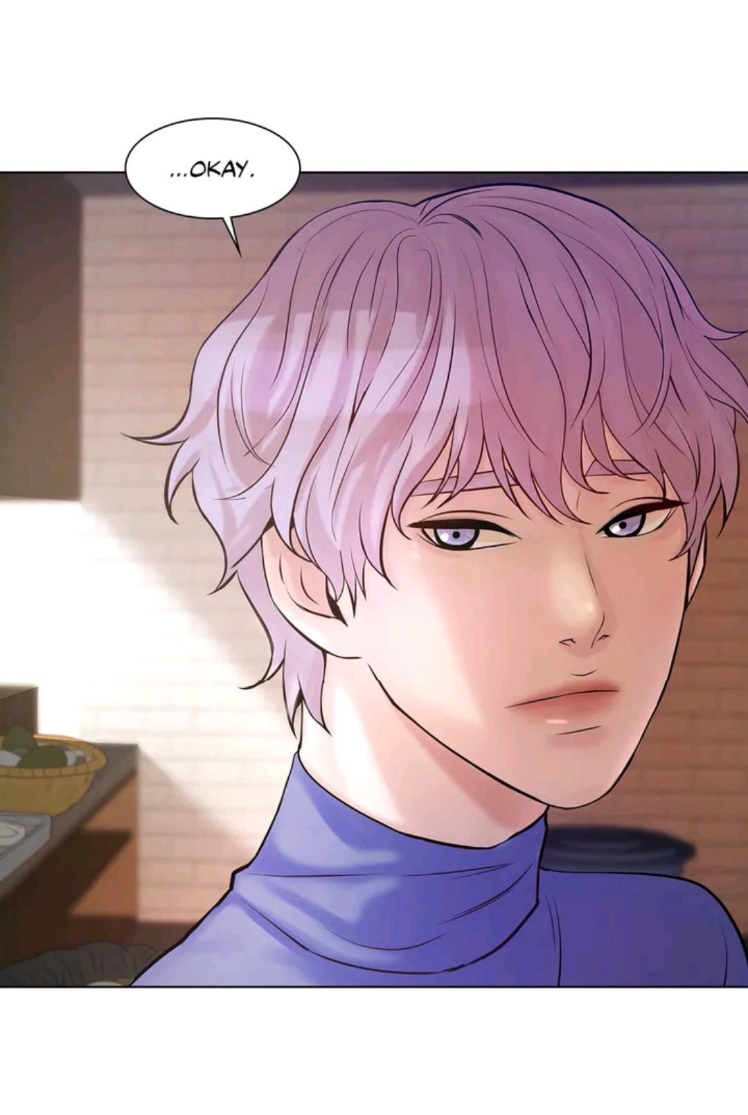 Pearl Boy Chapter 1.2 page 37 - 