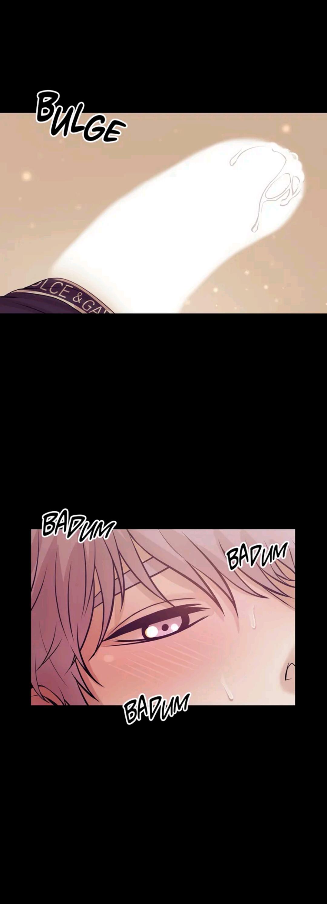 Pearl Boy Chapter 1.2 page 5 - 