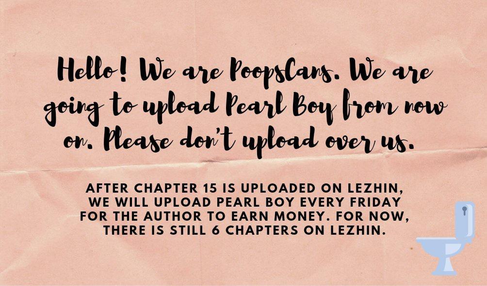 Pearl Boy Chapter 1.2 page 49 - 