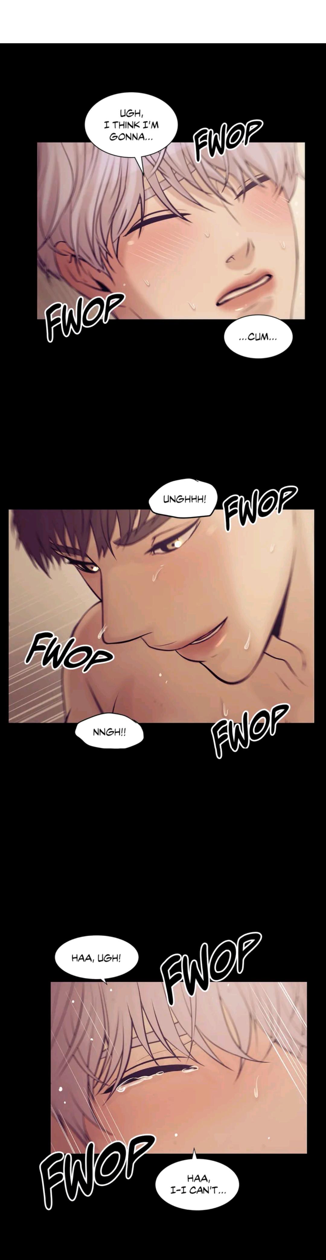 Pearl Boy Chapter 1.2 page 9 - 