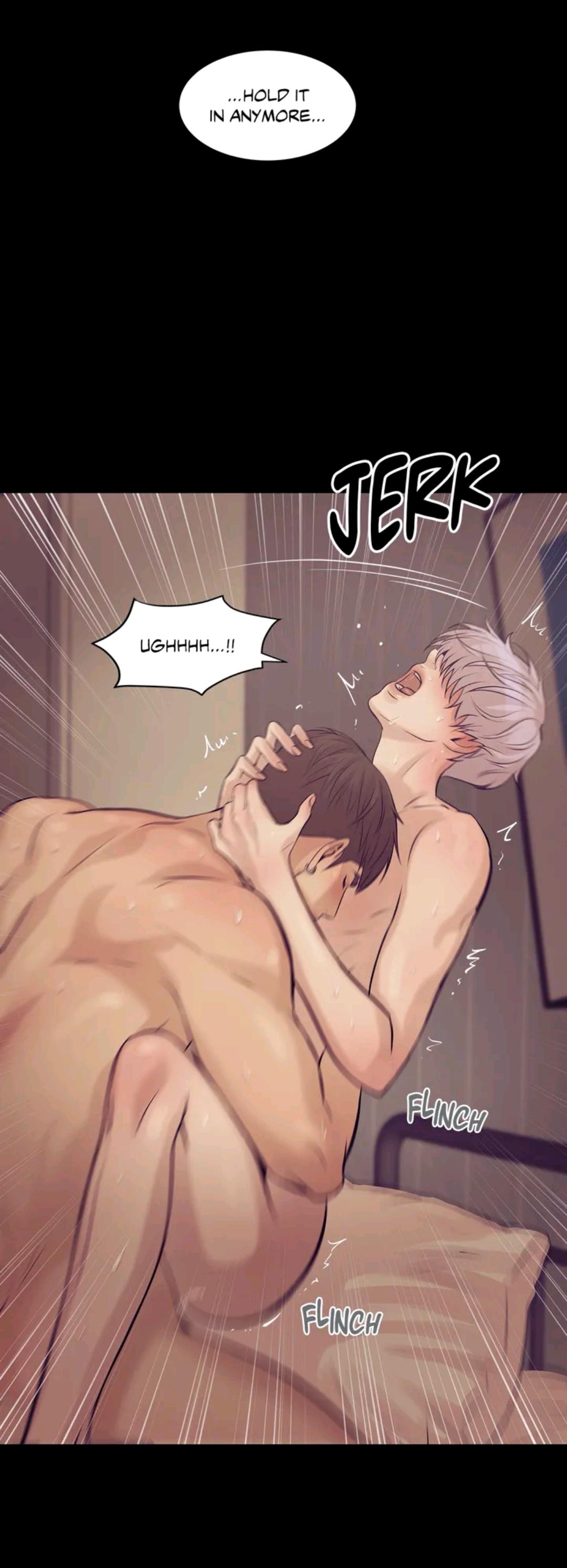 Pearl Boy Chapter 1.2 page 10 - 
