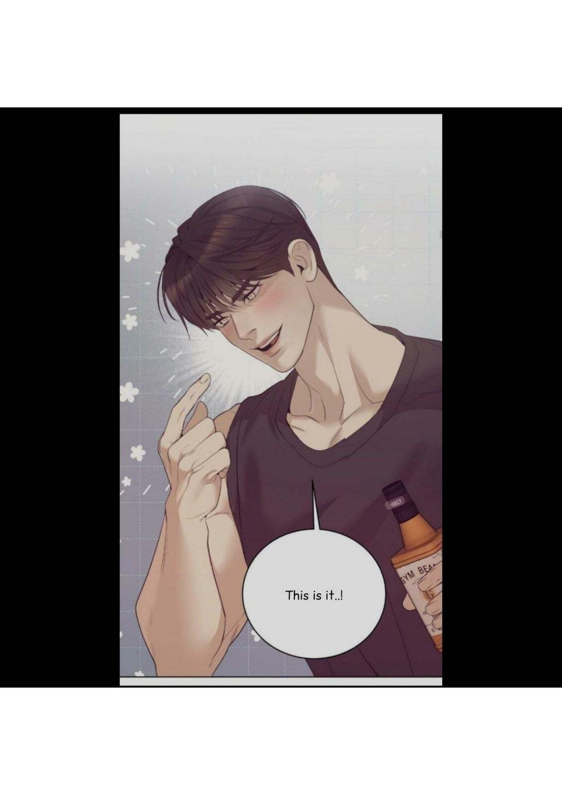 Pearl Boy Chapter 1 page 15 - 