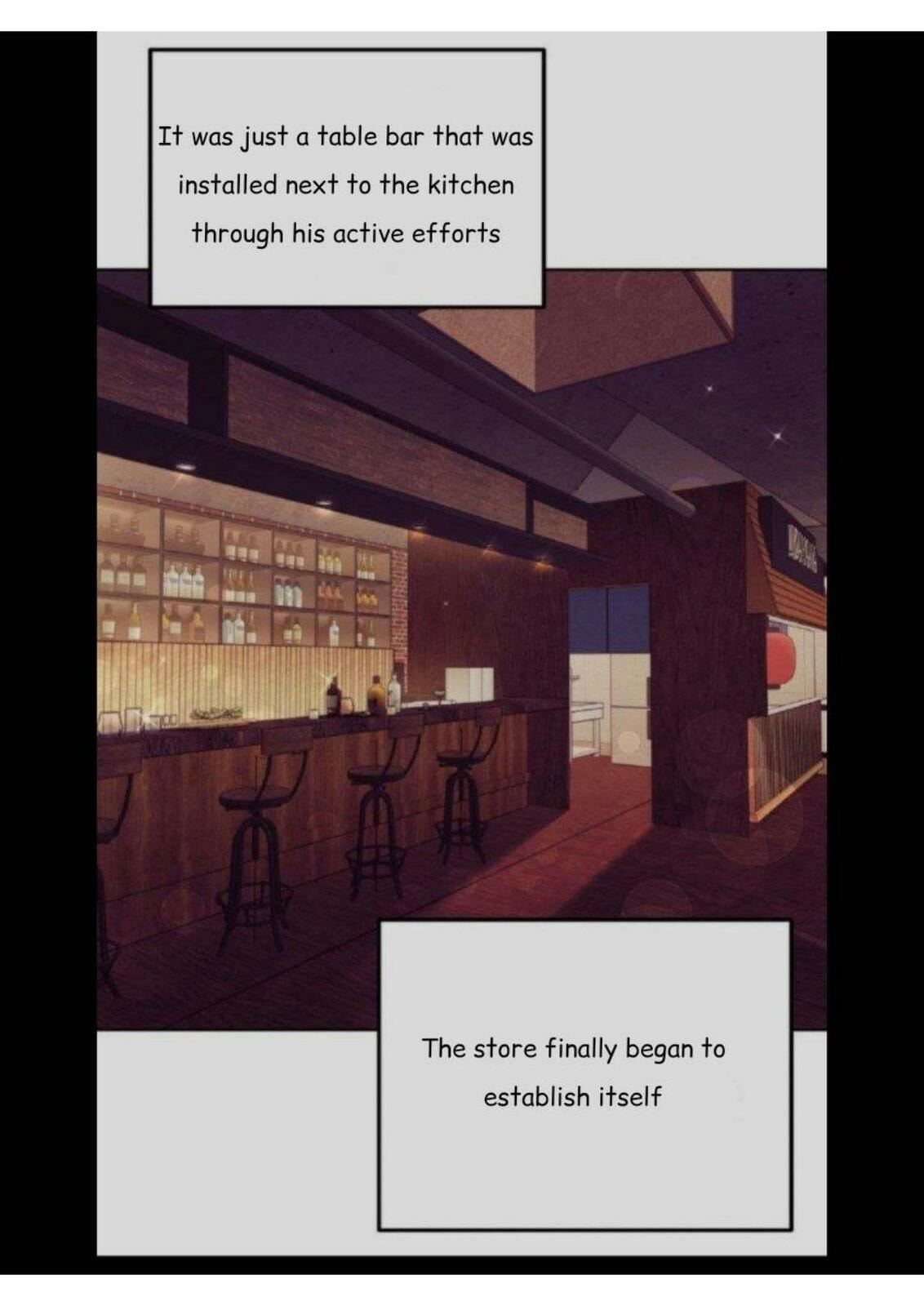 Pearl Boy Chapter 1 page 16 - 