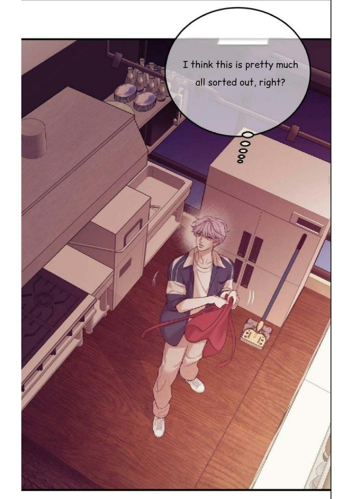 Pearl Boy Chapter 1 page 24 - 