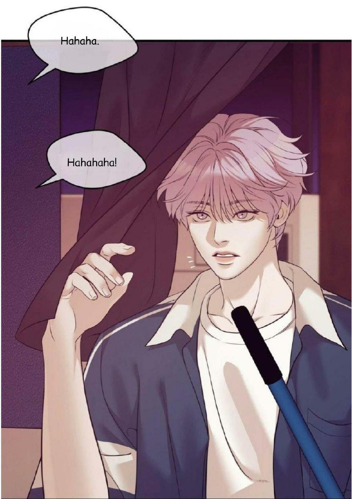 Pearl Boy Chapter 1 page 25 - 