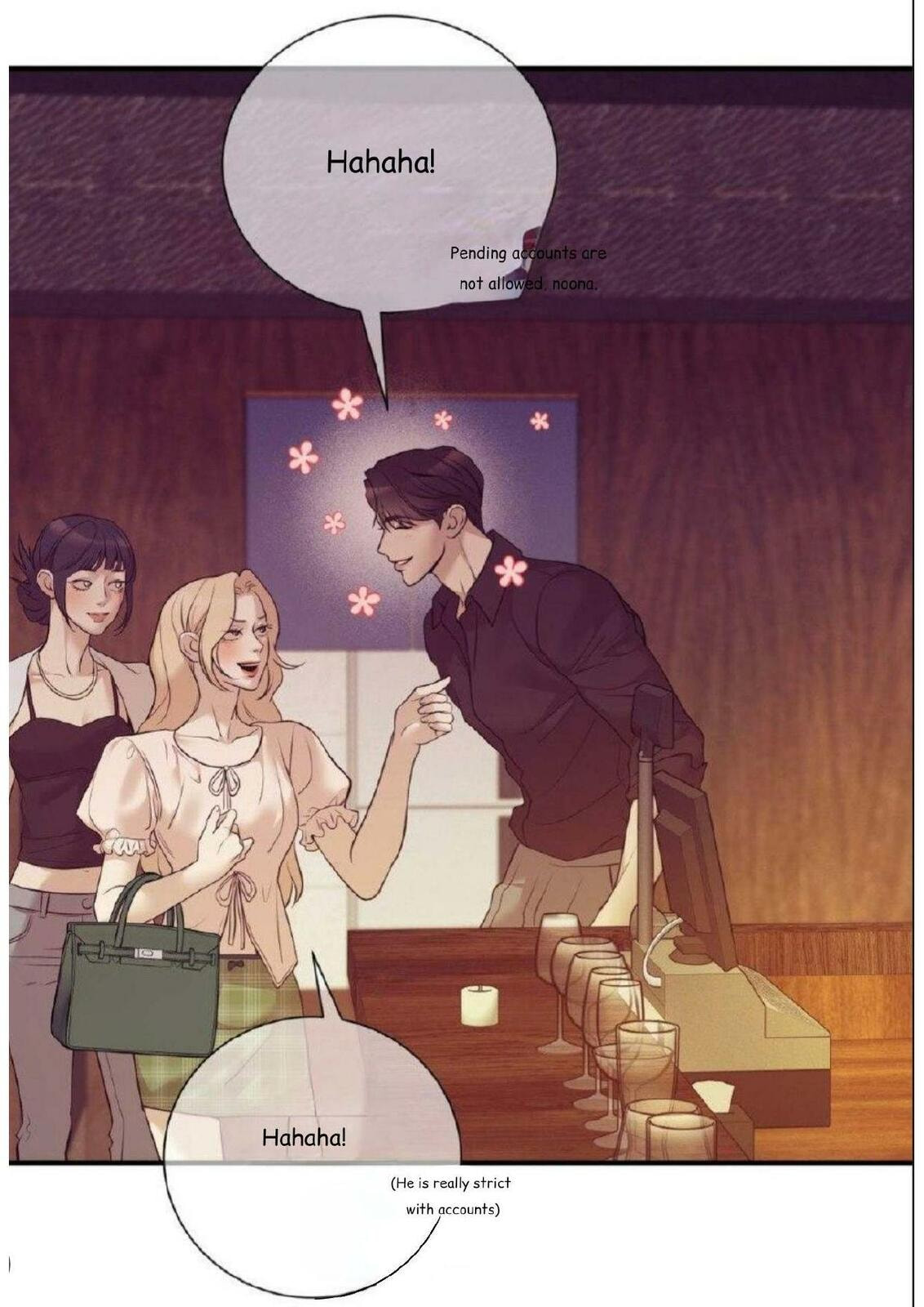 Pearl Boy Chapter 1 page 26 - 