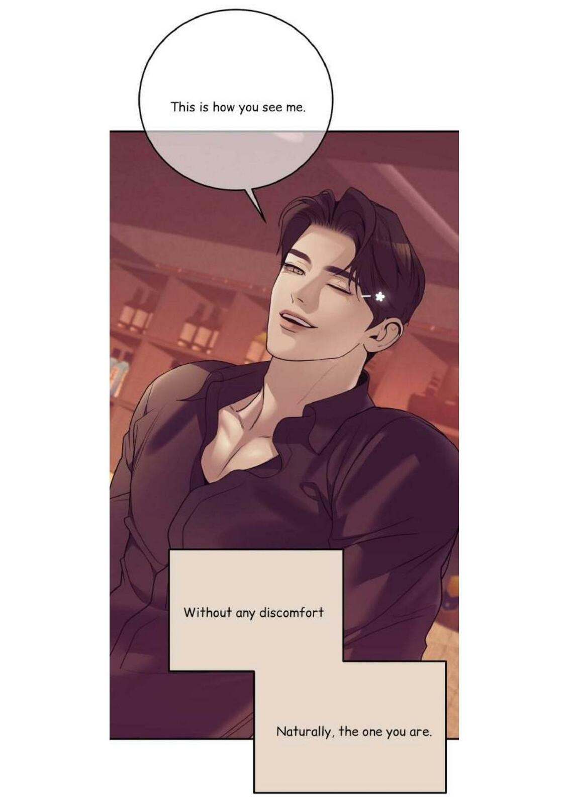 Pearl Boy Chapter 1 page 31 - 