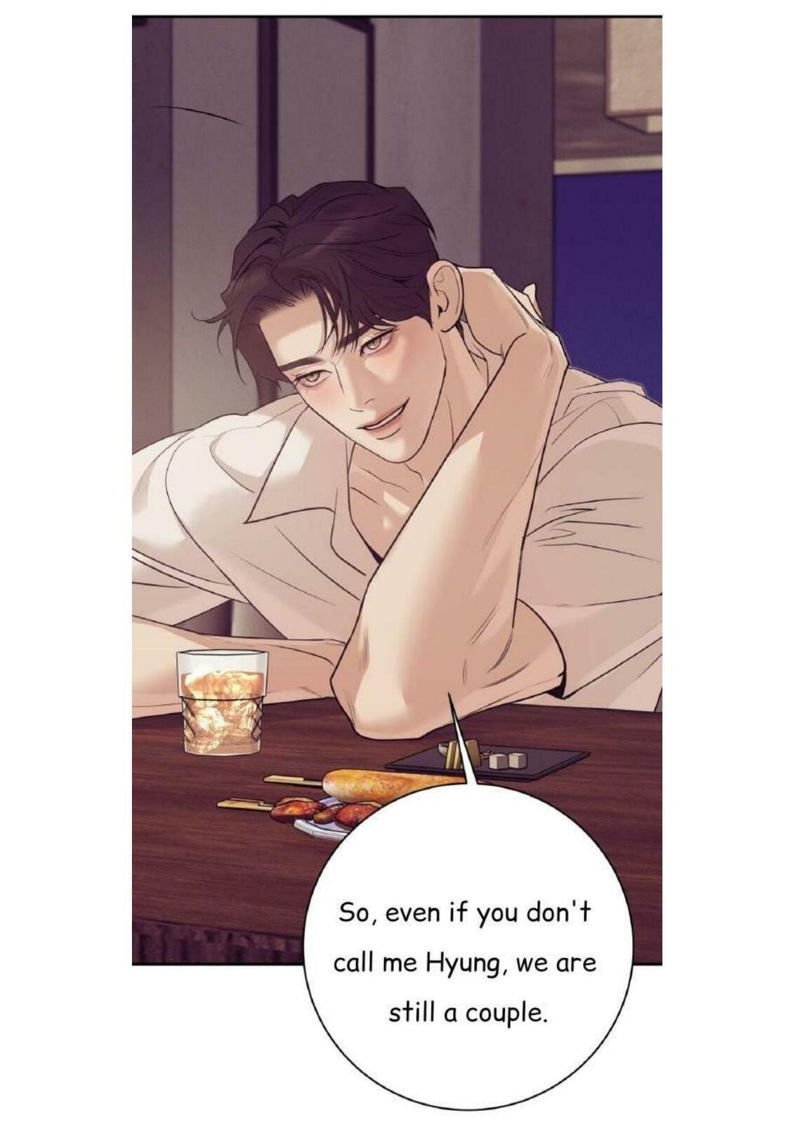 Pearl Boy Chapter 1 page 48 - 