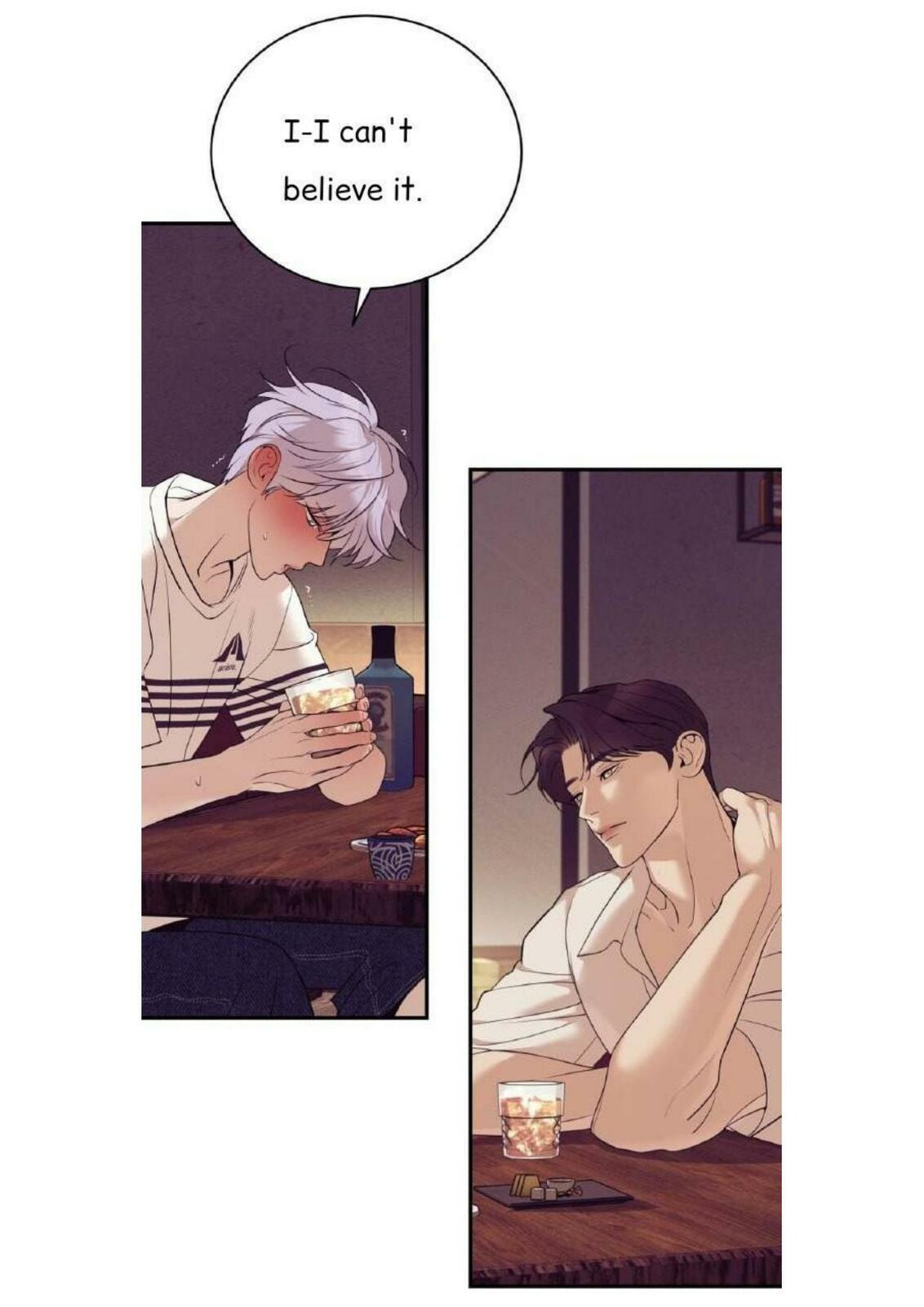 Pearl Boy Chapter 1 page 49 - 