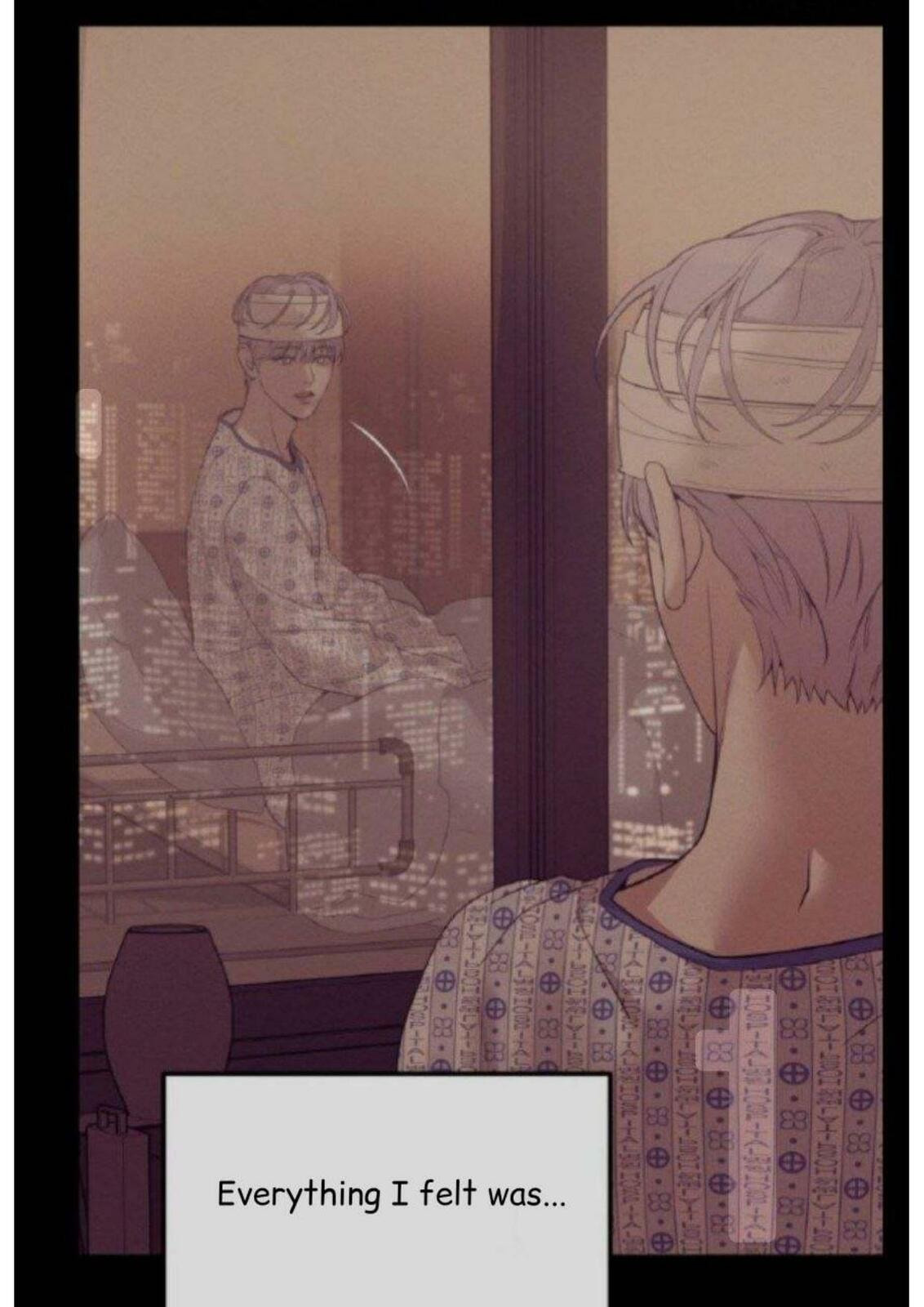 Pearl Boy Chapter 1 page 6 - 