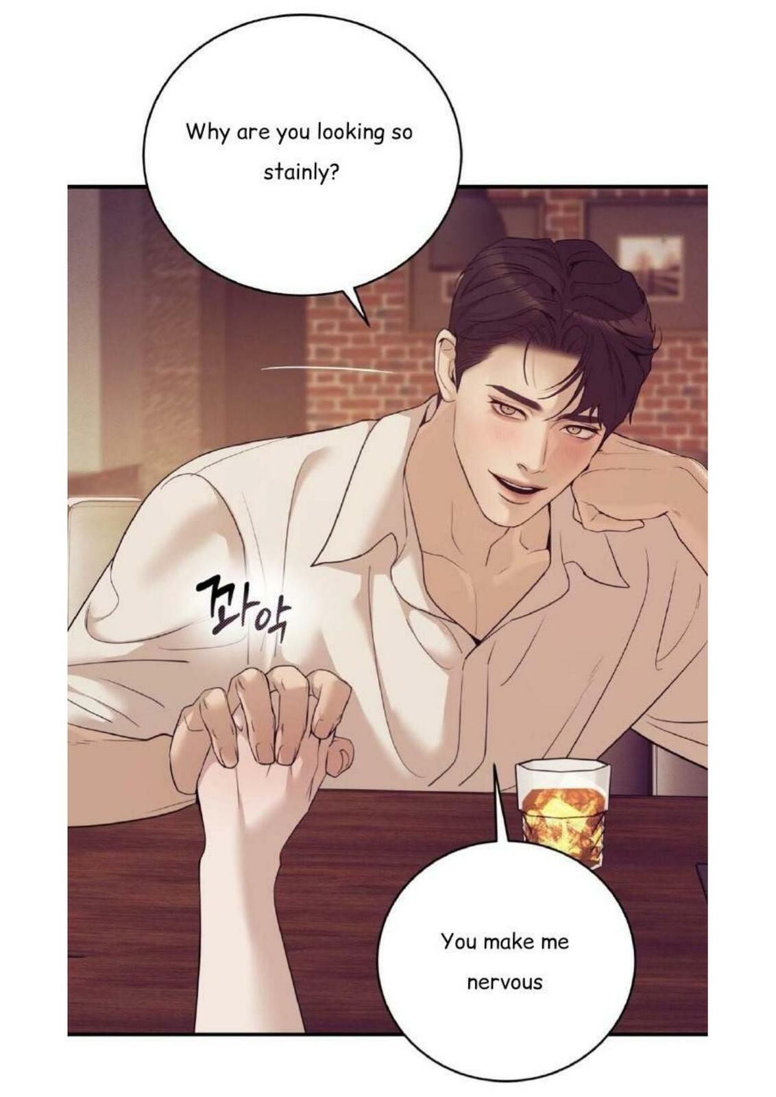 Pearl Boy Chapter 1 page 60 - 
