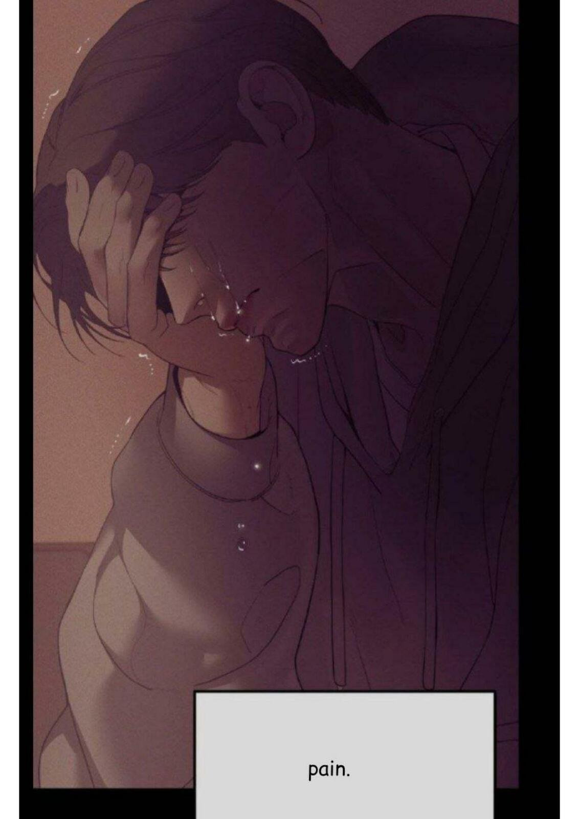 Pearl Boy Chapter 1 page 7 - 