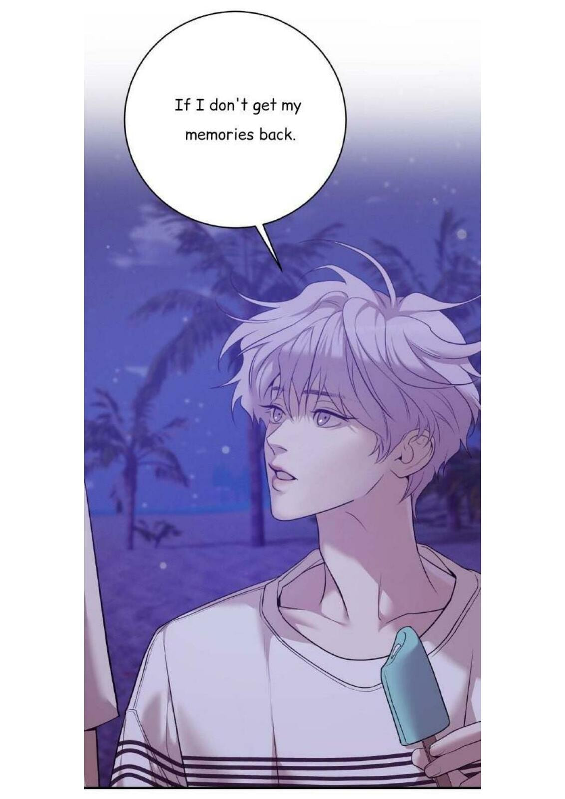 Pearl Boy Chapter 1 page 64 - 