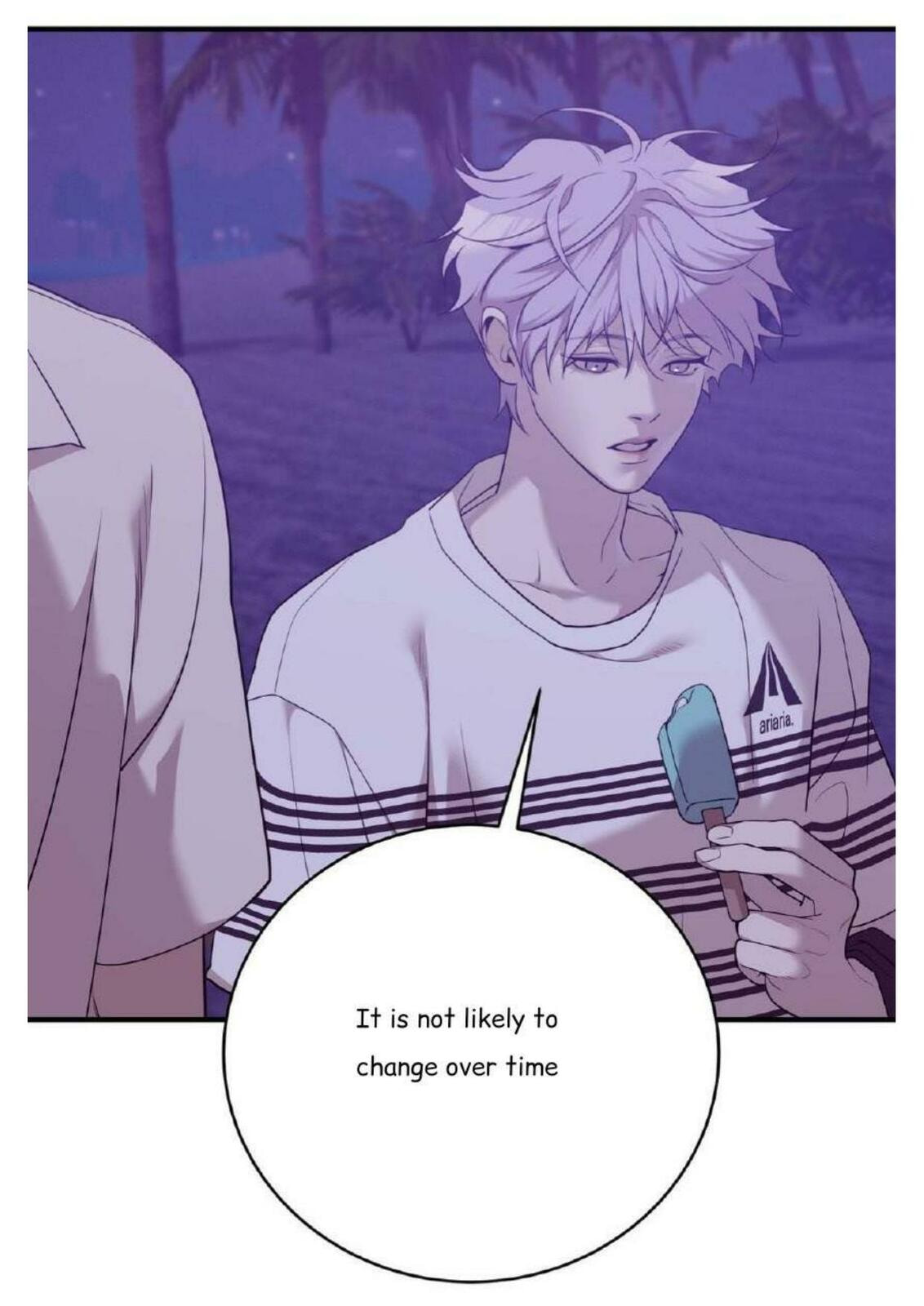 Pearl Boy Chapter 1 page 66 - 