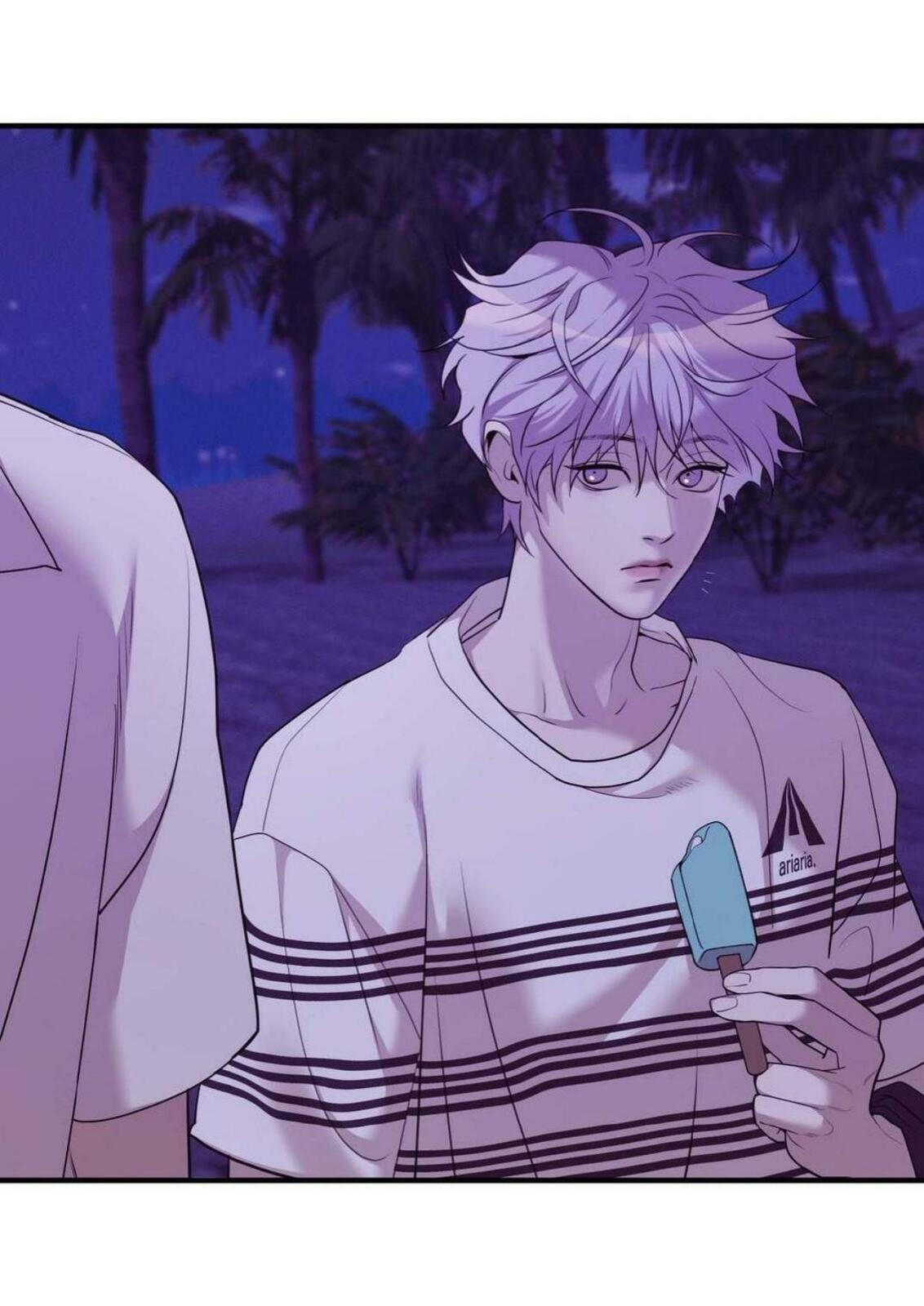 Pearl Boy Chapter 1 page 67 - 