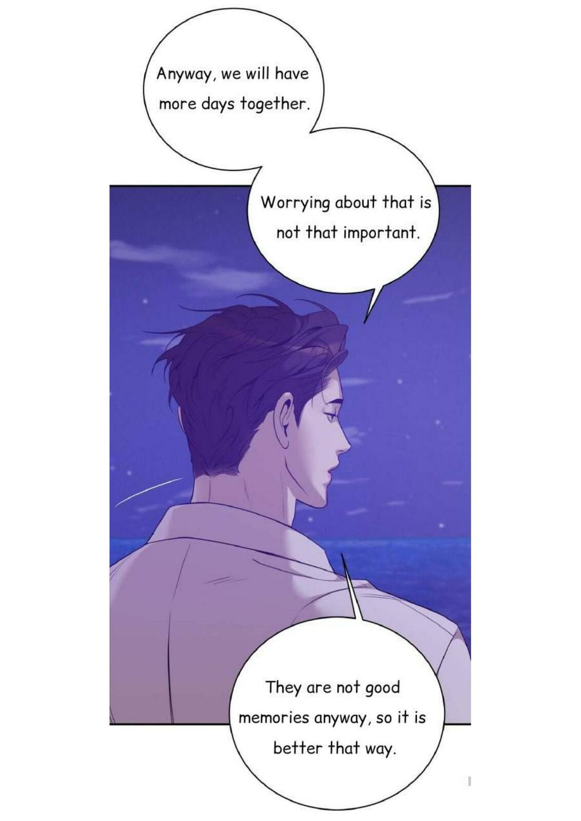 Pearl Boy Chapter 1 page 69 - 
