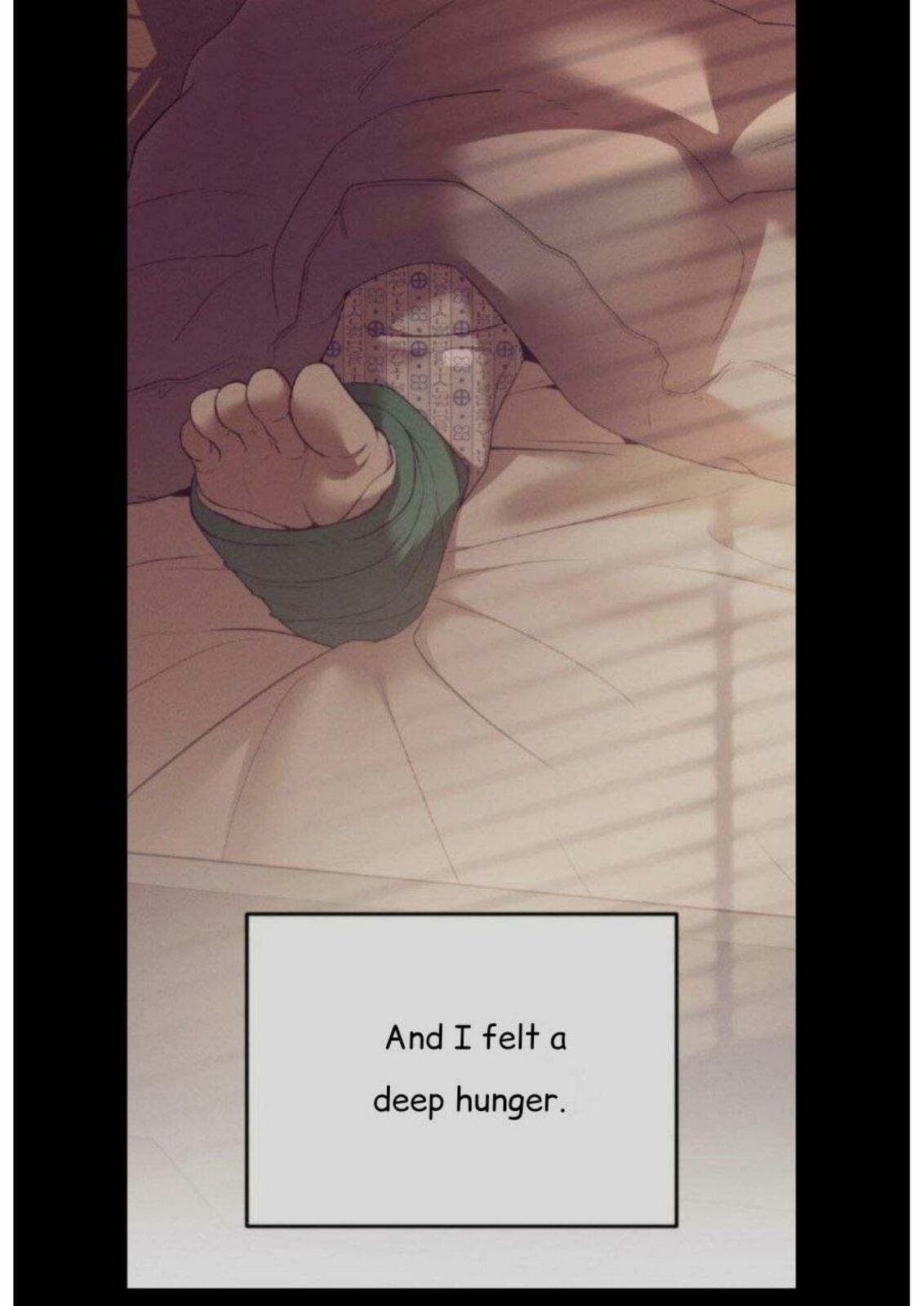 Pearl Boy Chapter 1 page 8 - 